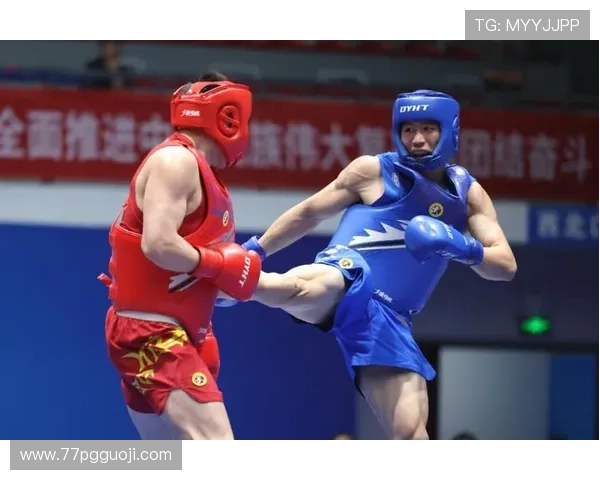 中日格斗比赛：文化交流与武术技艺的巅峰对决