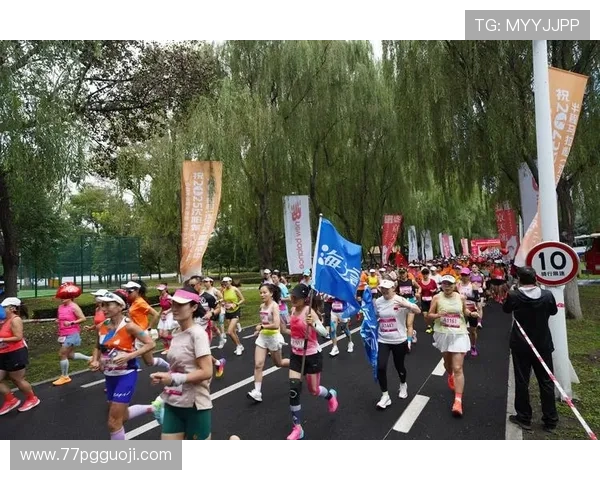 什么是半马比赛？了解半程马拉松的基本知识与魅力